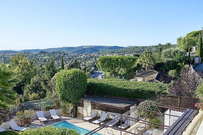 La Grande Bastide