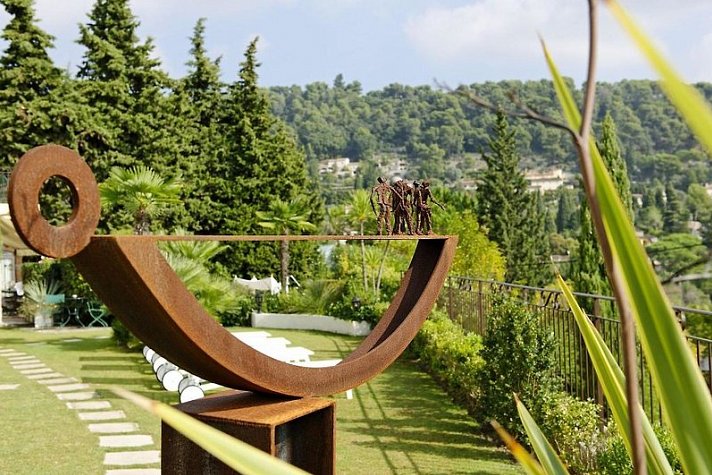 La Grande Bastide