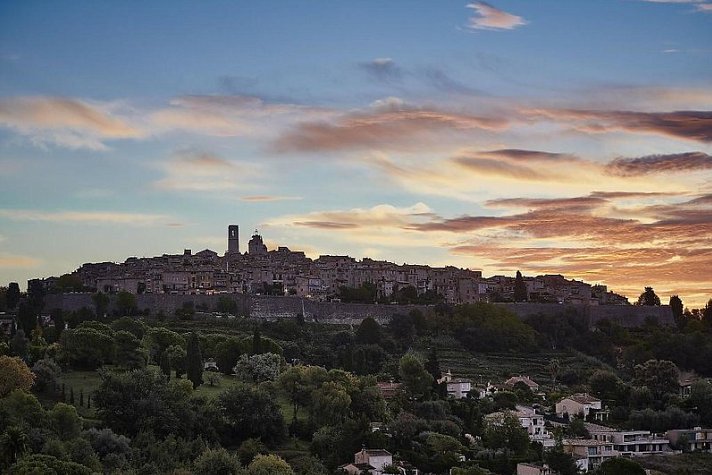 La Grande Bastide