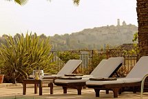 La Grande Bastide