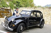 La Grande Bastide