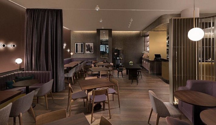 Adina Apartment Hotel Nuremberg
