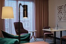 Adina Apartment Hotel Nuremberg