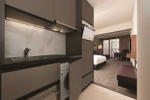 Adina Apartment Hotel Nuremberg