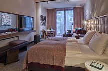 Adina Apartment Hotel Nuremberg