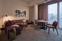 Adina Apartment Hotel Nuremberg