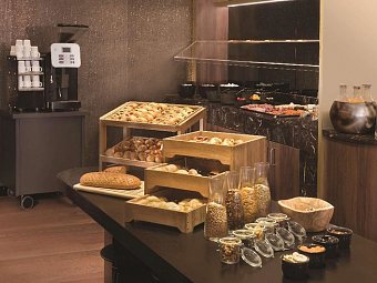 Adina Apartment Hotel Nuremberg