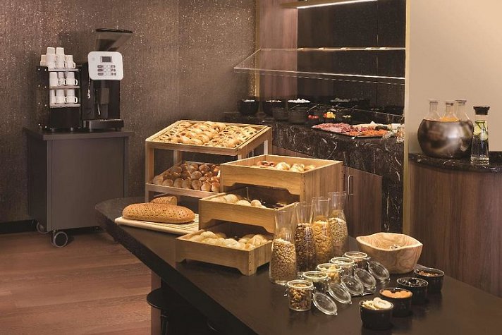 Adina Apartment Hotel Nuremberg