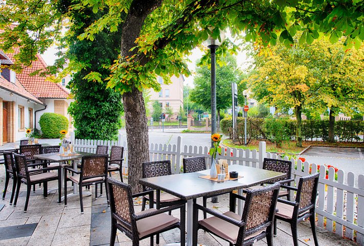 Taste Hotel Kulmbach