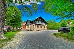 WAGNERS Hotel Restaurant im Fichtelgebirge