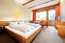 WAGNERS Hotel Restaurant im Fichtelgebirge