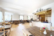 WAGNERS Hotel Restaurant im Fichtelgebirge