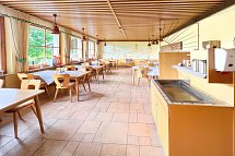 WAGNERS Hotel Restaurant im Fichtelgebirge