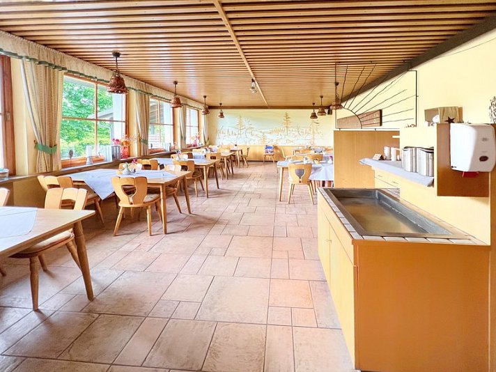 WAGNERS Hotel Restaurant im Fichtelgebirge