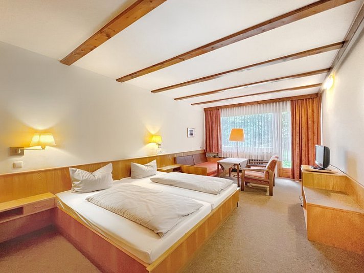 WAGNERS Hotel Restaurant im Fichtelgebirge