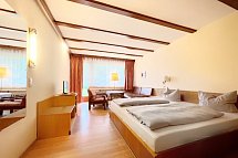 WAGNERS Hotel Restaurant im Fichtelgebirge