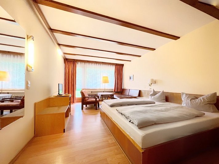 WAGNERS Hotel Restaurant im Fichtelgebirge