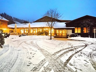 Frankenwald