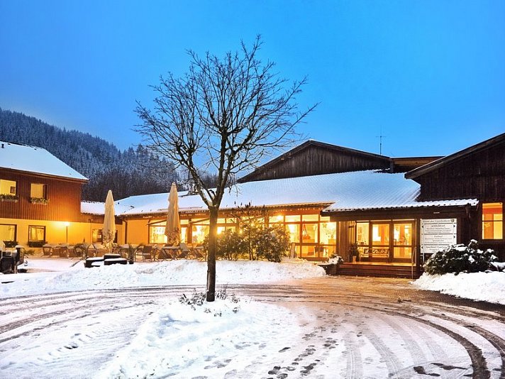 Frankenwald