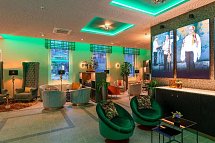 Leonardo Royal Hotel Nürnberg