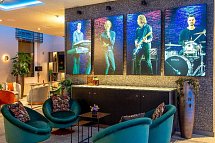 Leonardo Royal Hotel Nürnberg
