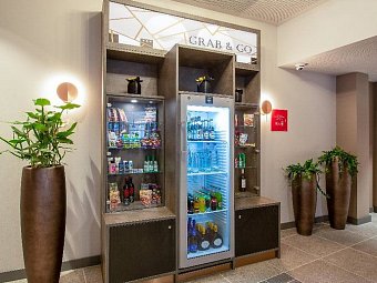 Leonardo Royal Hotel Nürnberg