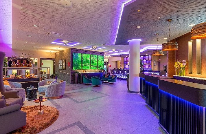 Leonardo Royal Hotel Nürnberg