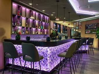 Leonardo Royal Hotel Nürnberg