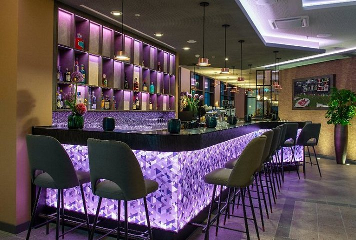 Leonardo Royal Hotel Nürnberg