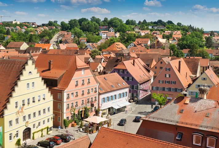 WAGNERS Hotel Greifen-Post