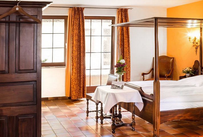WAGNERS Hotel Greifen-Post
