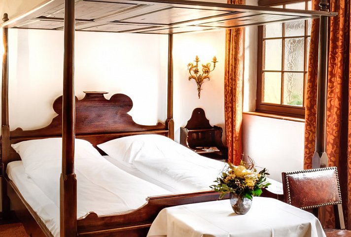 WAGNERS Hotel Greifen-Post