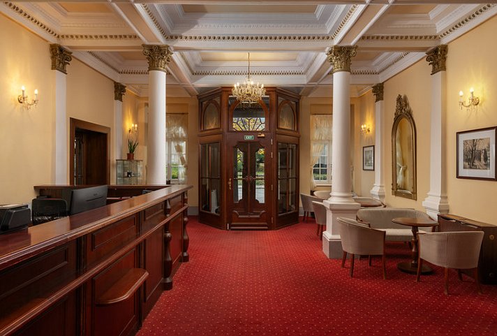 Savoy Spa & Kurhotel