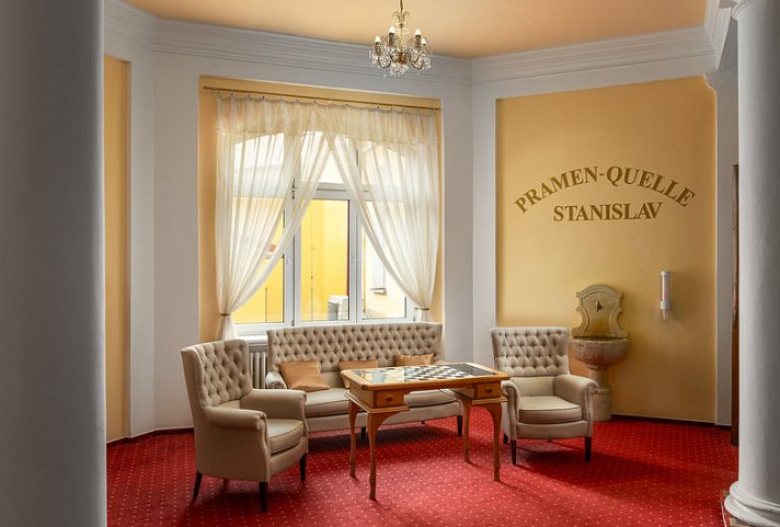 Savoy Spa & Kurhotel