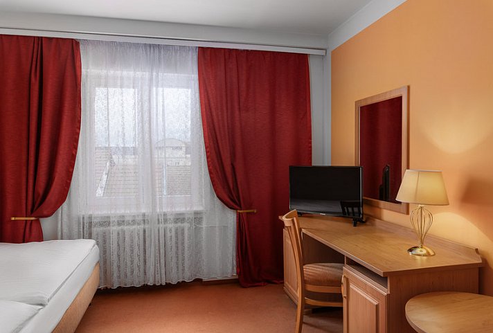 Savoy Spa & Kurhotel