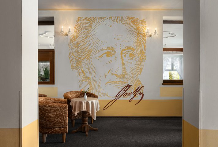 Spa Hotel Goethe