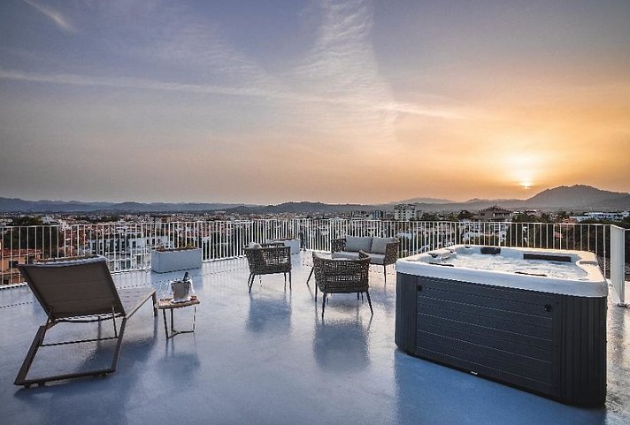 Hotel Felix Olbia