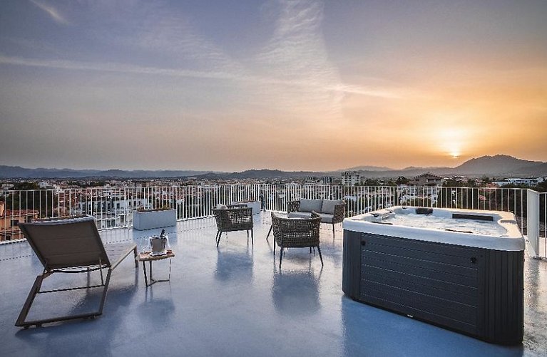 Hotel Felix Olbia