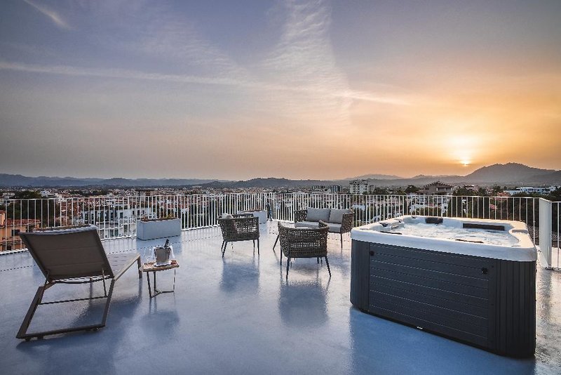 Hotel Felix Olbia