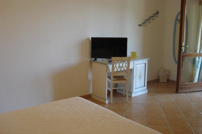Hotel Relais Valkarana