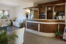 Hotel Relais Valkarana