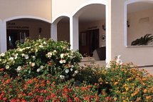 Hotel Relais Valkarana