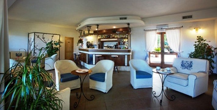 Hotel Relais Valkarana