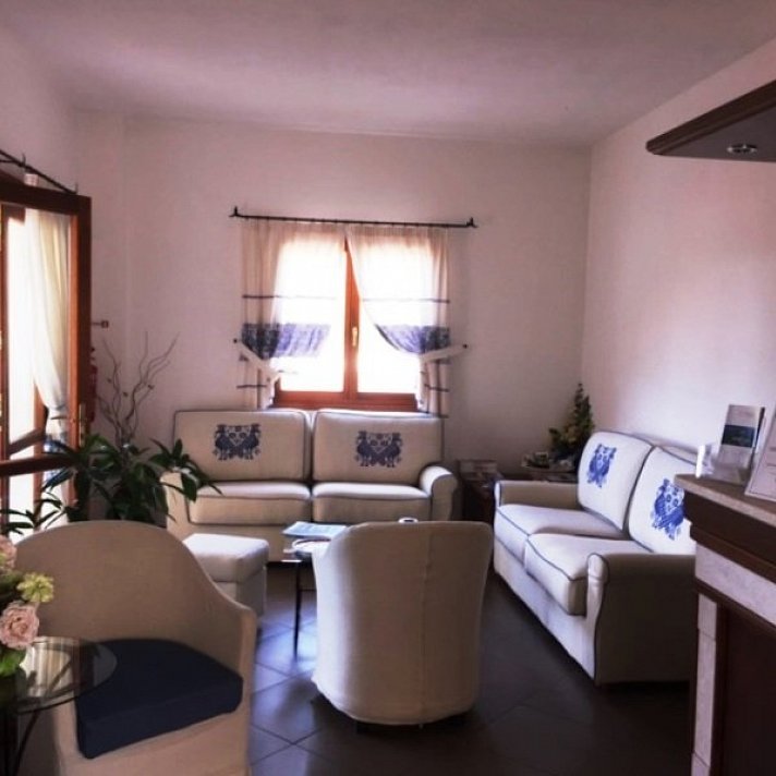 Hotel Relais Valkarana