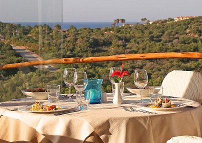 Hotel Balocco Porto Cervo