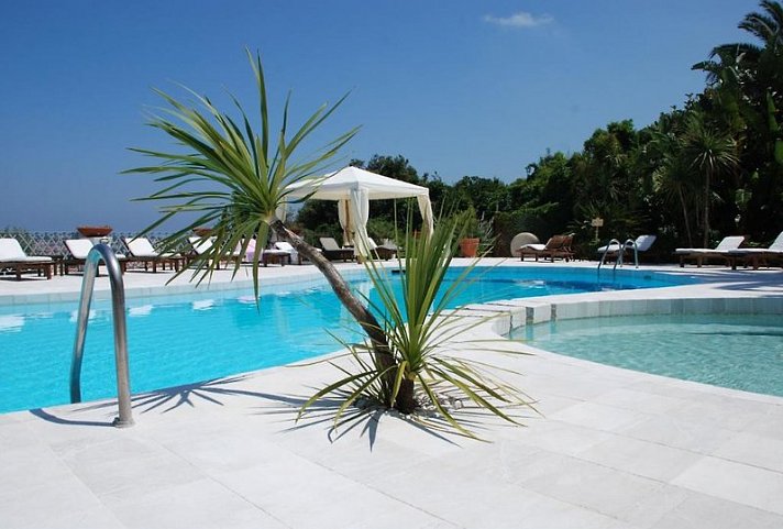 Hotel Balocco