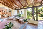 Colonna Hotel Du Golf