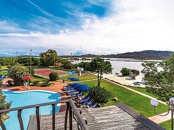 Colonna Hotel Du Golf