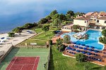 Colonna Hotel Du Golf