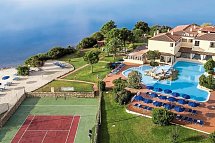 Colonna Hotel Du Golf